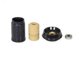 KIT AMORTECEDOR  FORD ESCORT VERONA DIANTEIRO ESQ/DIR BATENTE COIFA COXIM ROLAMENTO TKC08101 COFAP